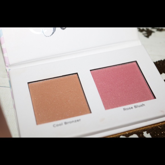 Blush, bronzer, and highlighter haul! - Picture 2 of 6
